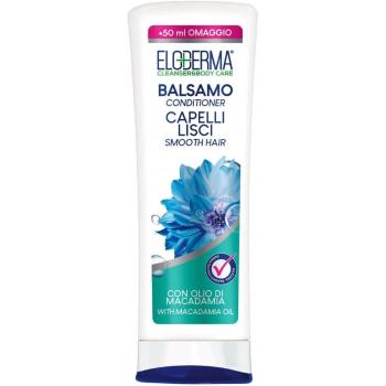 Eloderma Balsam pentru păr fin (Conditioner)300 ml