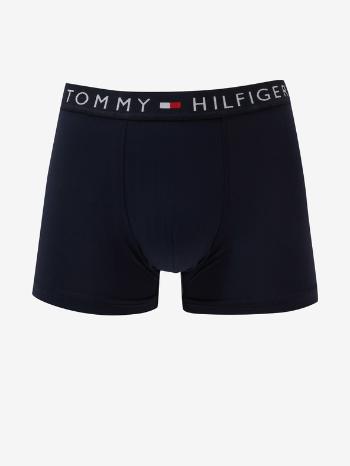 Tommy Hilfiger Boxeri Albastru