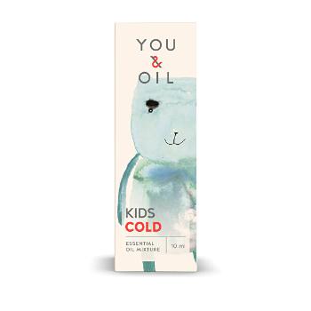 You & Oil You & Oil KIDS rece 10 ml