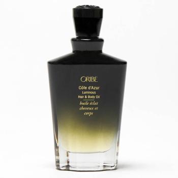 Oribe Ulei de lux pentru corp și păr Côte d`Azur (Luminous Hair & Body Oil) 100 ml