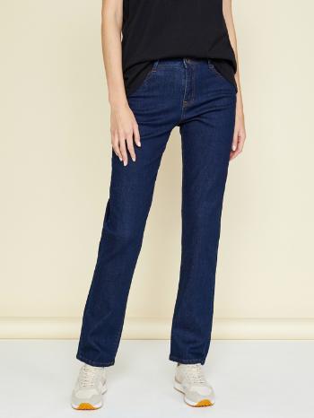 ZOOT.lab Pola Jeans Albastru