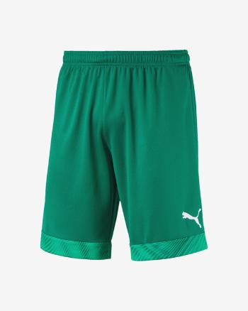 Puma Cup Pantaloni scurți Verde