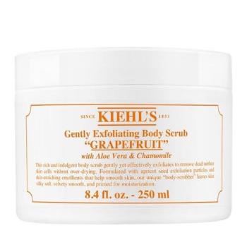 Kiehl´s Peeling exfoliant Grapefruit ( Body Scrub) 250 ml