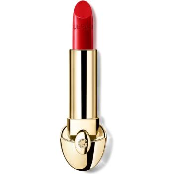 GUERLAIN Rouge G ruj de lux culoare 510 Le Rouge Vibrant Satin 3,5 g