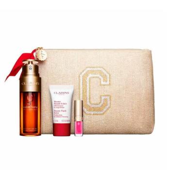 Clarins Set cadou Double Serum Collection