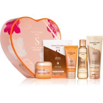 Sanctuary Spa Signature Lost In The Moment set cadou (pentru corp)