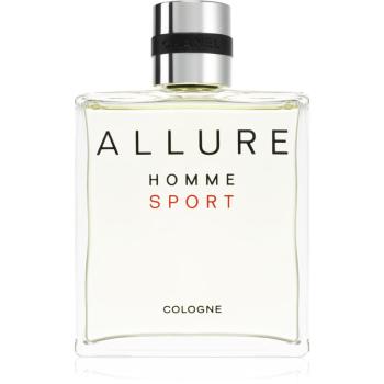 Chanel Allure Homme Sport Cologne eau de cologne pentru bărbați 150 ml