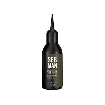 Sebastian Professional Gel de păr SEB MAN The Hero (Re-Workable Gel) 75 ml
