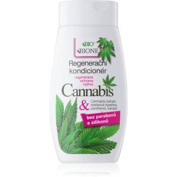 Bione Cosmetics Cannabis balsam regenerator 260 ml