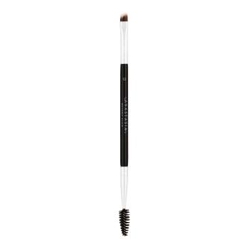 Anastasia Beverly Hills Perie pentru sprâncene #12 (Dual-Ended Angled Brush)