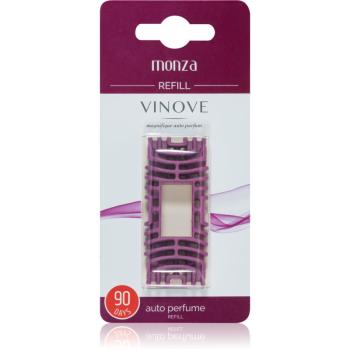 VINOVE Women's Monza parfum pentru masina rezervă 1 buc