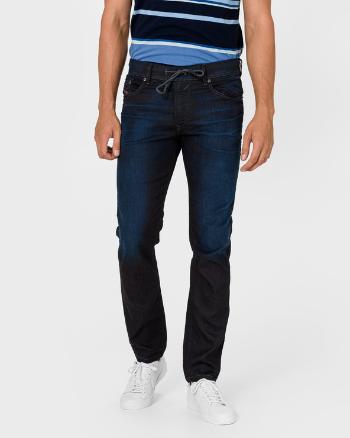 Diesel Waykee-Ne Jeans Albastru