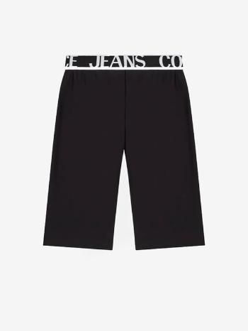 Versace Jeans Couture Colanţi Negru