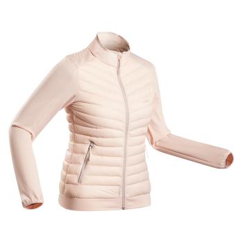 Jachetă schi 900 roz Damă