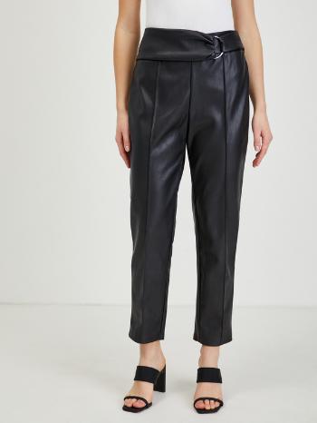 Orsay Pantaloni Negru