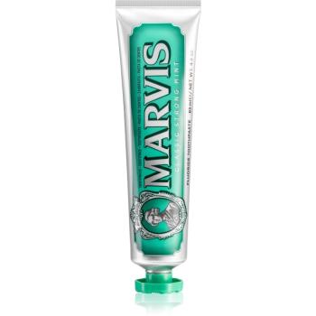 Marvis Classic Strong Mint pastă de dinți 85 ml