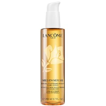 Lancome Miel-En-Mousse (Foaming Cleansing Make-Up With Acacia Honey) 200 ml