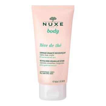 Nuxe Revita peeling de corp Reve de Thé (Revitalising Granular Scrub) 150 ml