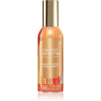 Bath & Body Works Calypso Clementine spray pentru camera 42,5 g