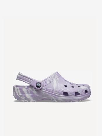 Crocs Classic Papuci Violet