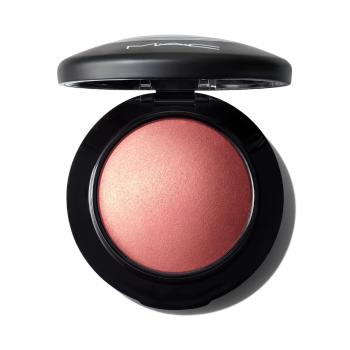 MAC Cosmetics Fard de obraz compact (Mineralize Blush) 3,2 g Petal Power