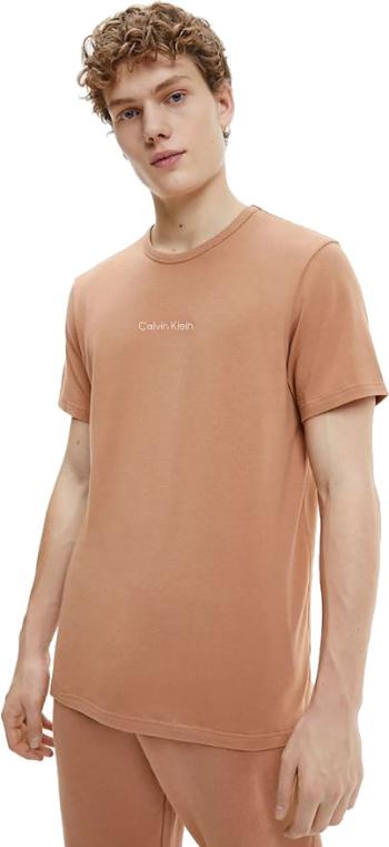 Calvin Klein Tricou pentru bărbațiNM2261E-BO8 L