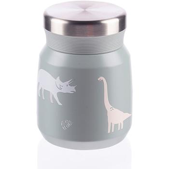 Zopa Food Thermos termos pentru mâncare Dino 300 ml