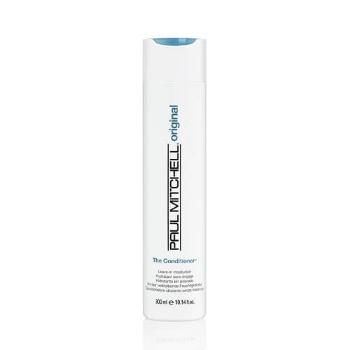 Paul Mitchell Balsam fără clătire pentru toate tipurile de păr Original (The Conditioner Leave-In Moisturizer) 300 ml