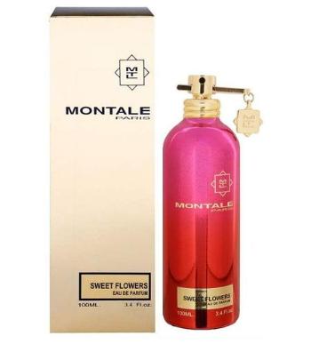 Montale Sweet Flowers - EDP 100 ml