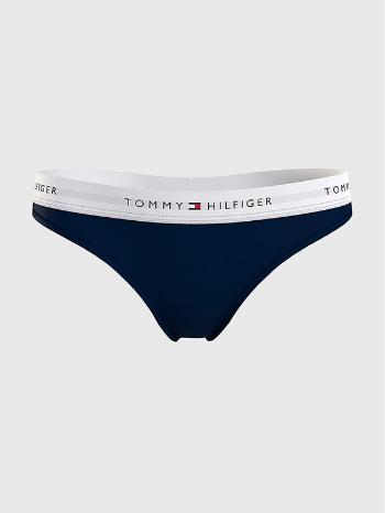 Tommy Hilfiger Underwear Chiloți Albastru