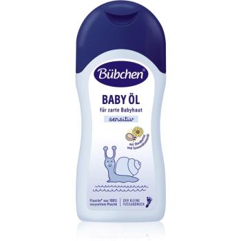 Bübchen Baby ulei pentru piele sensibila 200 ml