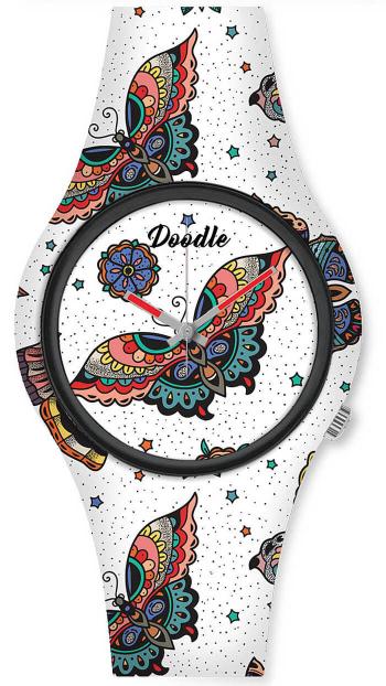 Doodle Nature Mood Butterfly DO35010