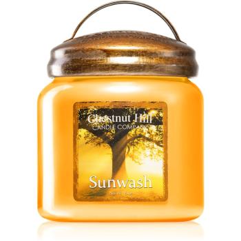 Chestnut Hill Sunwash lumânare parfumată 454 g