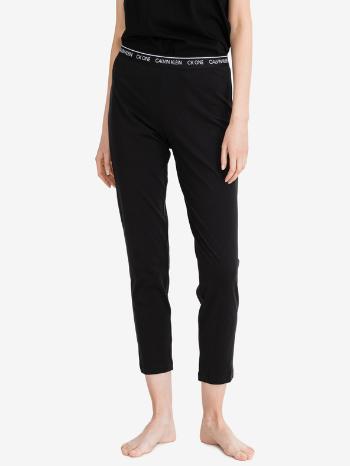 Calvin Klein Underwear	 Pantaloni de dormit Negru