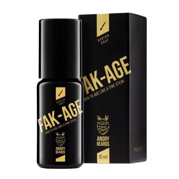 Angry Beards Ser antirid Fak-Age Dorian Gray (Serum) 10 ml