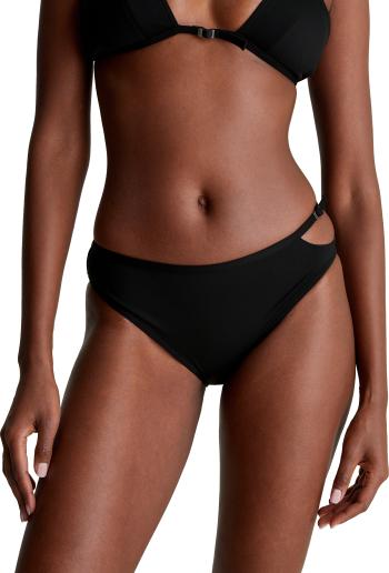 Calvin Klein Chiloți de baie pentru femei Bikini KW0KW02476-BEH XL