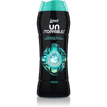 Lenor Unstoppables Fresh perle parfumate pentru 285 g