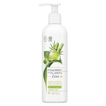 Dove Lapte de CorpBambus Powered by Plants Bamboo (Body Lotion) 250 ml
