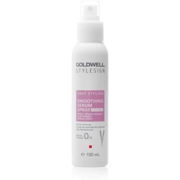 Goldwell StyleSign Smoothing Serum Spray ser netezire Spray 100 ml