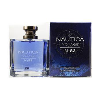 Nautica Nautica Voyage N-83 - EDT 100 ml