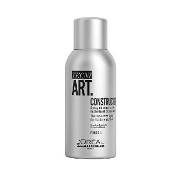 L´Oréal Professionnel Spray termoactiv pentru textura părului (Thermo Active Spray For Texture And Hold) 150 ml