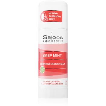 Saloos Grep Mint deodorant stick 50 ml