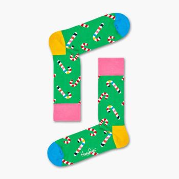 Happy Socks Candy Cane CCA01 7300