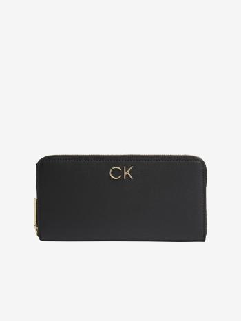 Calvin Klein Portofel Negru