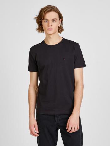 Tommy Hilfiger Tricou Negru