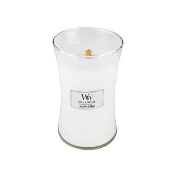 WoodWick Lumânare parfumată Coconut Island 609,5 g