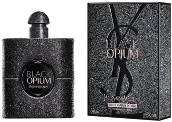 Yves Saint Laurent Black Opium Extreme - EDP 30 ml