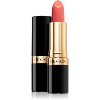 Revlon Cosmetics Super Lustrous™ ruj crema culoare 674 Coralberry 4.2 g