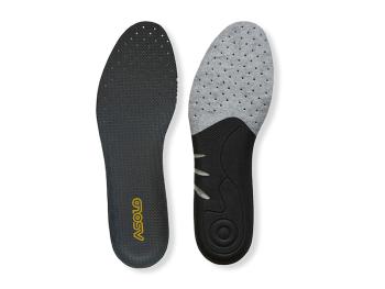 inserții pentru a pantofi Asolo Standard unisex gri