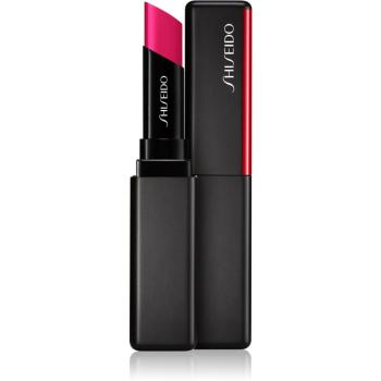Shiseido VisionAiry Gel Lipstick lipstick gel culoare 214 Pink Flash (Deep Fuchsia) 1.6 g